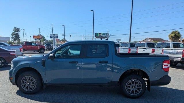 2023 Ford Maverick Lariat