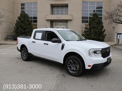 2023 Ford Maverick Lariat 4DR Supercrew 4.5 FT. SB