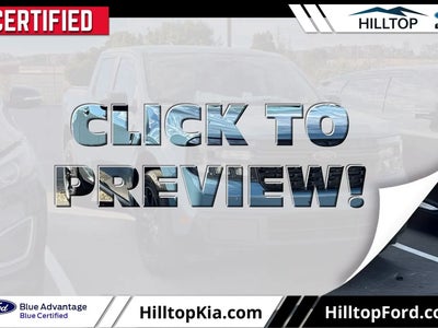 2023 Ford Maverick XLT 4DR Supercrew 4.5 FT. SB