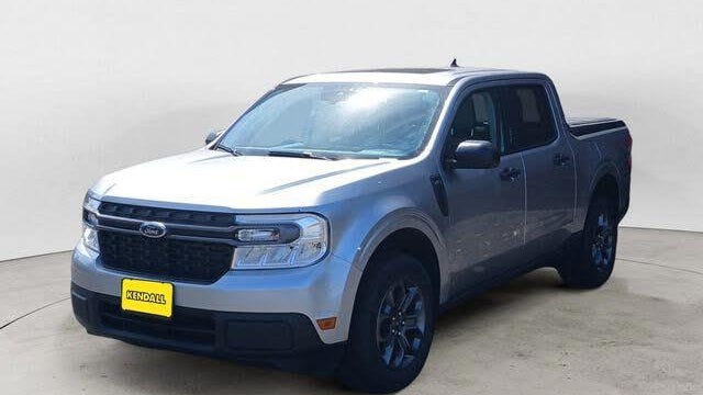 Preowned 2023 Ford Maverick XL for Sale