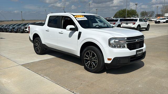 2023 Ford Maverick XL