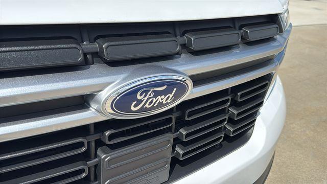 2023 Ford Maverick XL