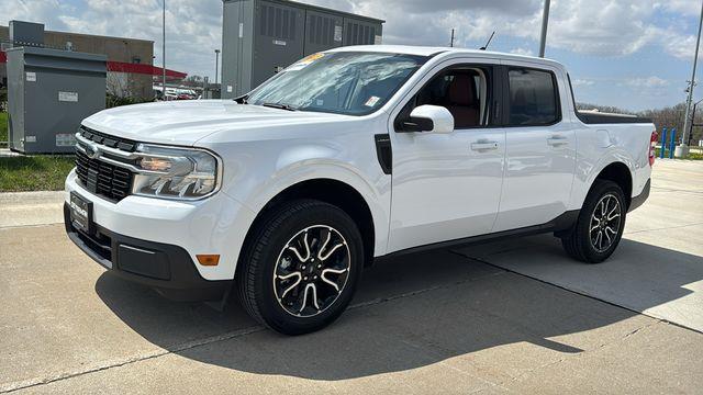 2023 Ford Maverick XL
