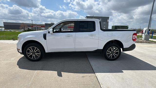 2023 Ford Maverick XL
