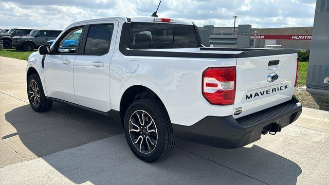2023 Ford Maverick XL