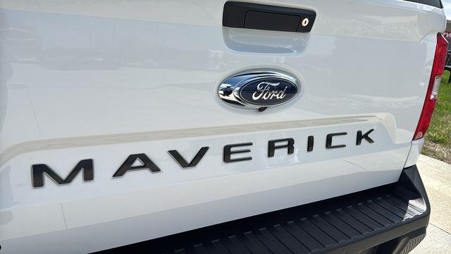 2023 Ford Maverick XL