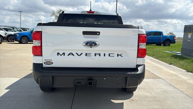 2023 Ford Maverick XL