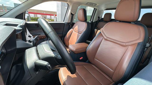 2023 Ford Maverick XL