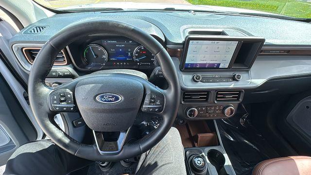 2023 Ford Maverick XL