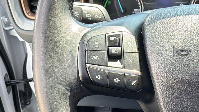 2023 Ford Maverick XL