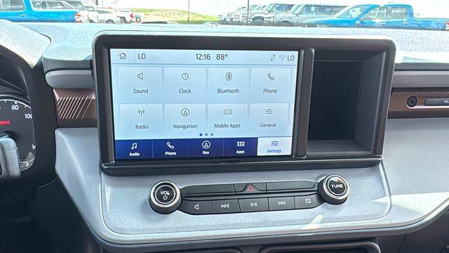 2023 Ford Maverick XL