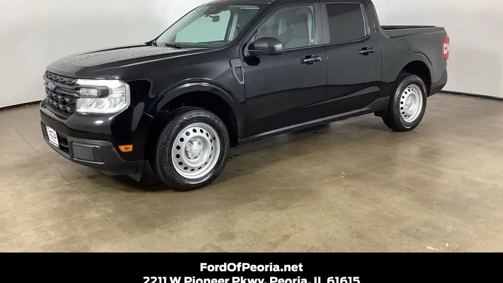 Preowned 2022 Ford Maverick XL for Sale