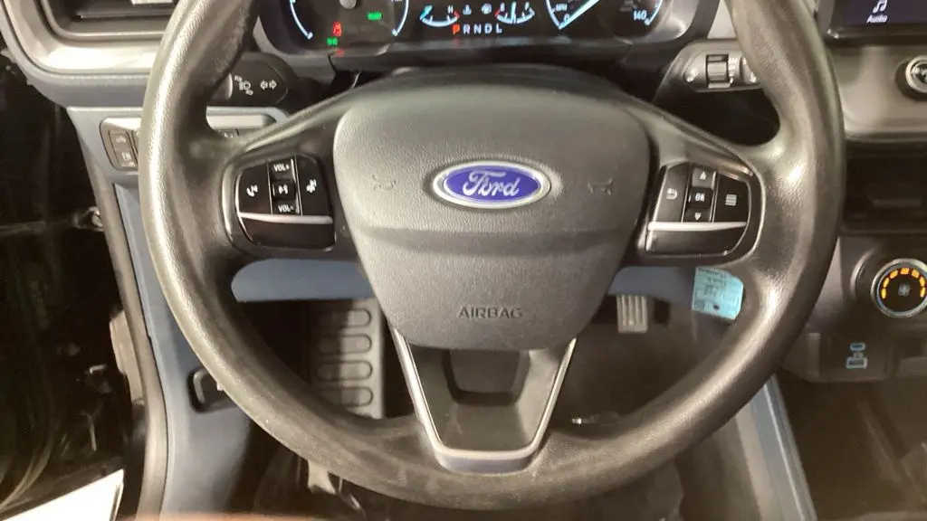 2022 Ford Maverick XL