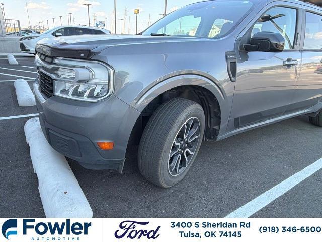 2022 Ford Maverick