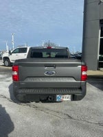 2022 Maverick Thumbnail 7