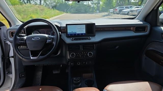 2023 Ford Maverick XL