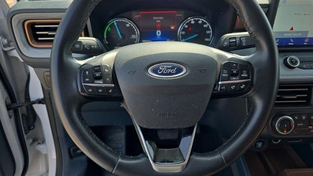 2023 Ford Maverick XL