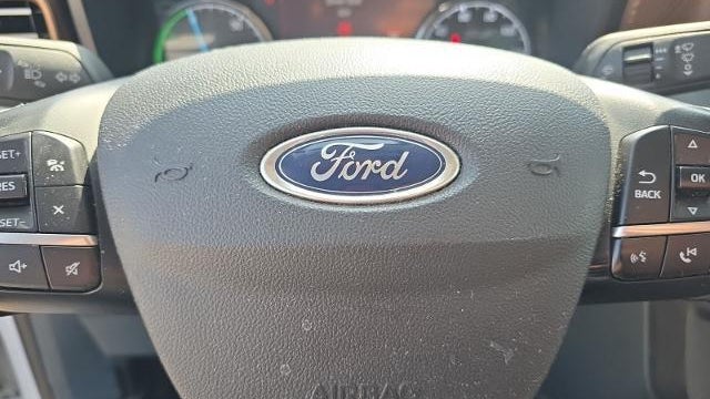 2023 Ford Maverick XL