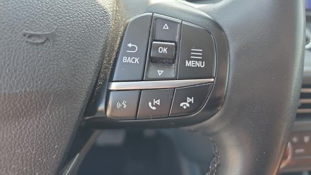 2023 Ford Maverick XL