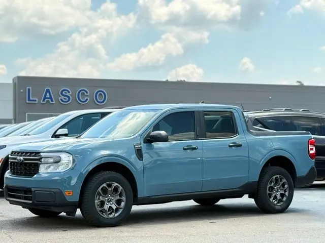 2023 Ford Maverick - $22,500