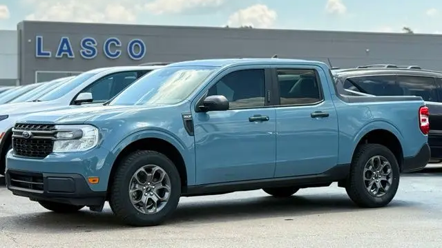 Preowned 2023 Ford Maverick XL for Sale