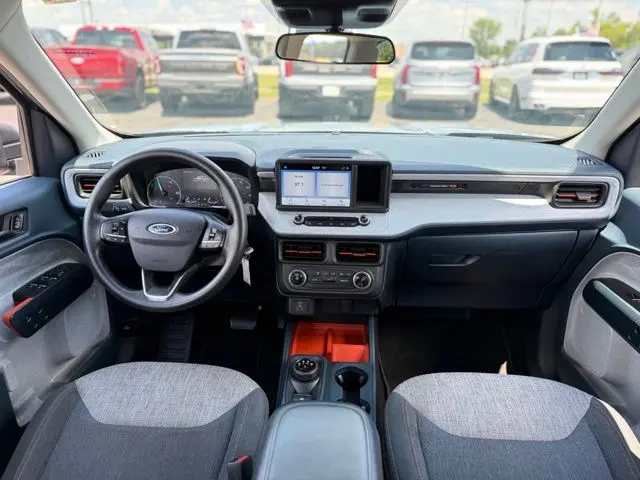 2023 Ford Maverick - $22,500