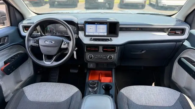 2023 Ford Maverick XL