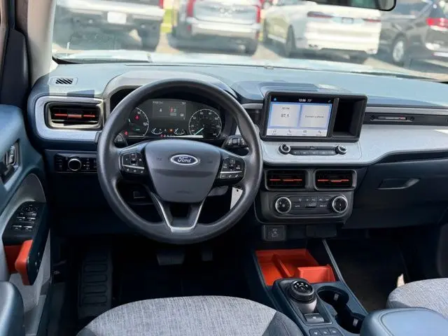 2023 Ford Maverick - $22,500