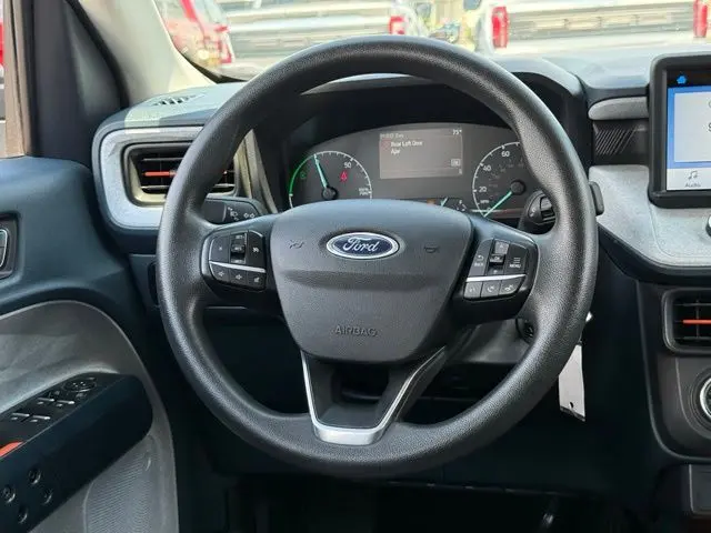 2023 Ford Maverick - $22,500