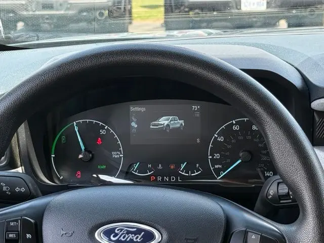 2023 Ford Maverick - $22,500
