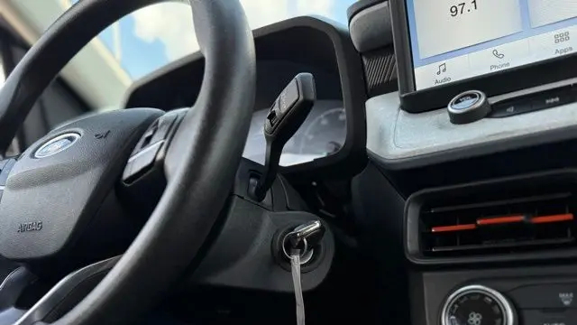 2023 Ford Maverick XL