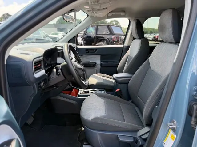 2023 Ford Maverick - $22,500