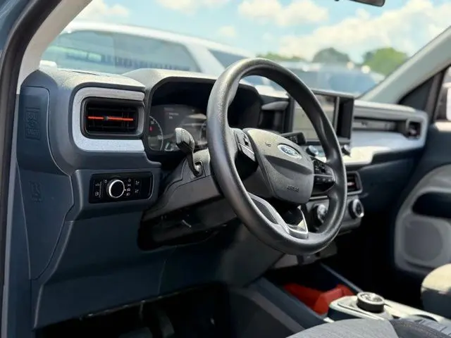 2023 Ford Maverick - $22,500