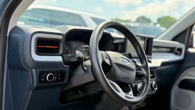2023 Ford Maverick XL
