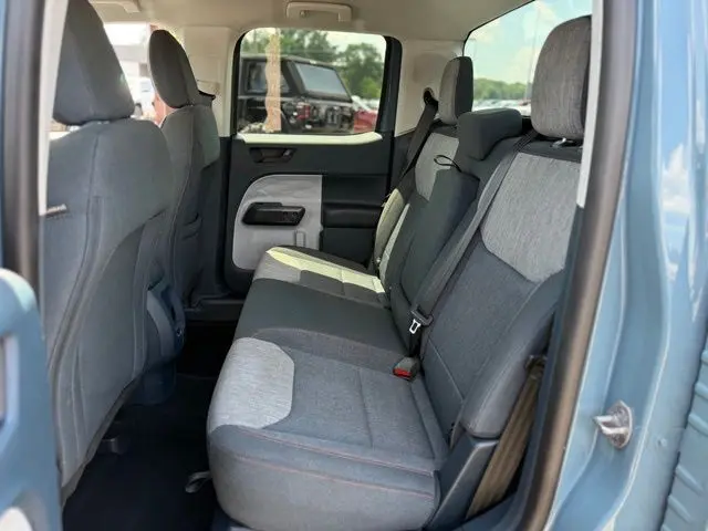 2023 Ford Maverick - $22,500