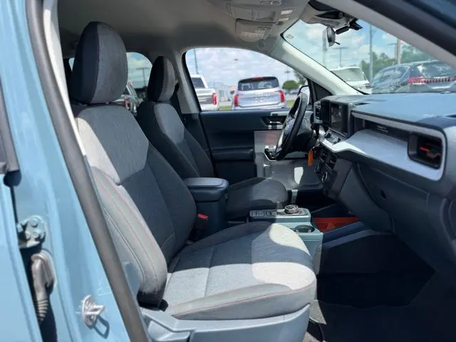 2023 Ford Maverick - $22,500