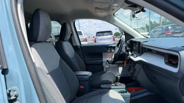 2023 Ford Maverick XL