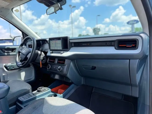 2023 Ford Maverick - $22,500