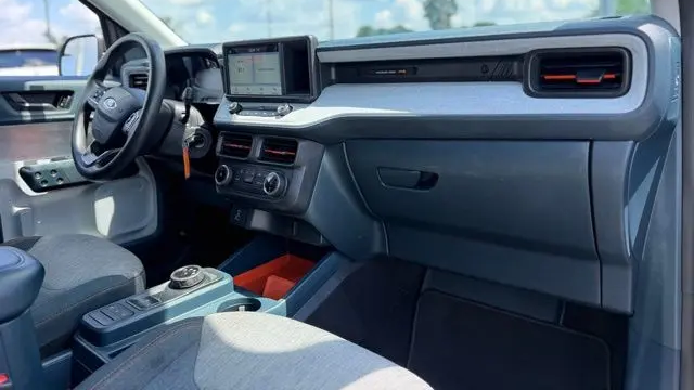 2023 Ford Maverick XL