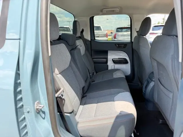 2023 Ford Maverick - $22,500
