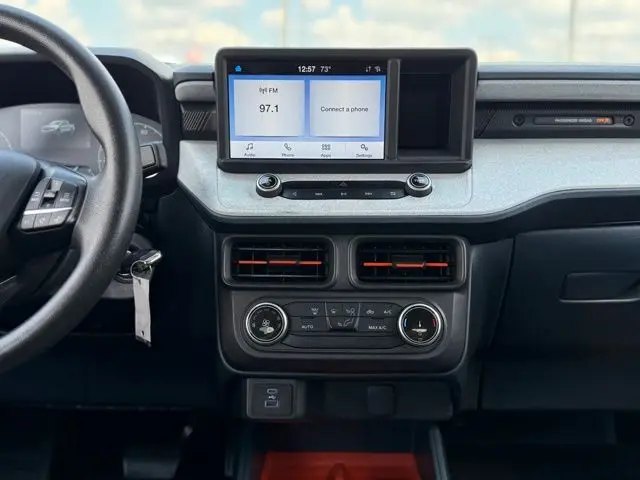 2023 Ford Maverick - $22,500
