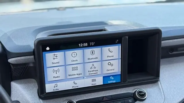 2023 Ford Maverick XL