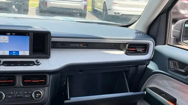 2023 Ford Maverick XL