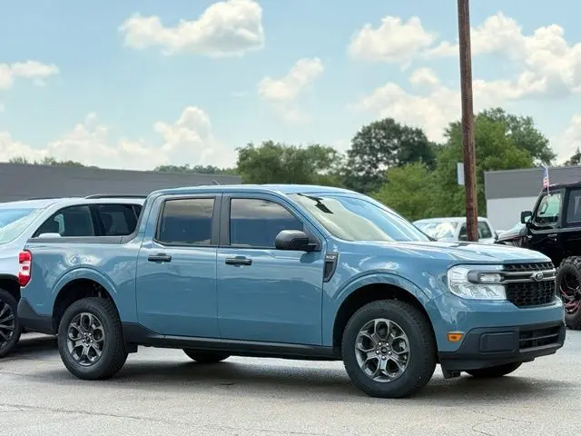 2023 Ford Maverick - $22,500