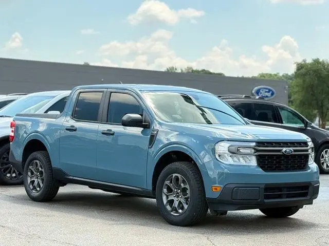 2023 Ford Maverick - $22,500