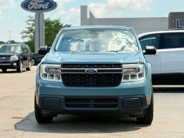 2023 Ford Maverick - $22,500
