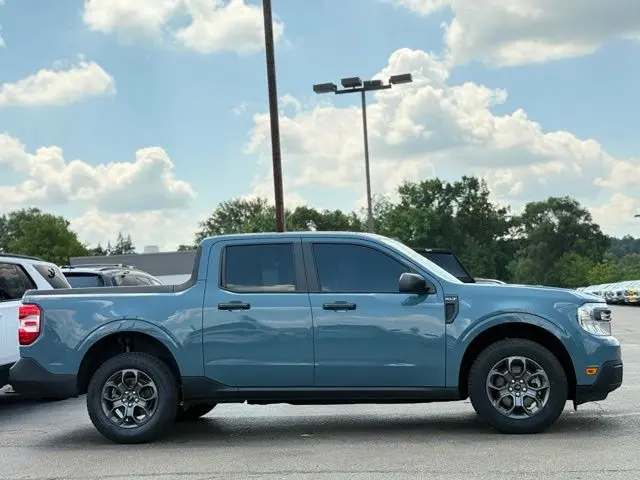 2023 Ford Maverick - $22,500