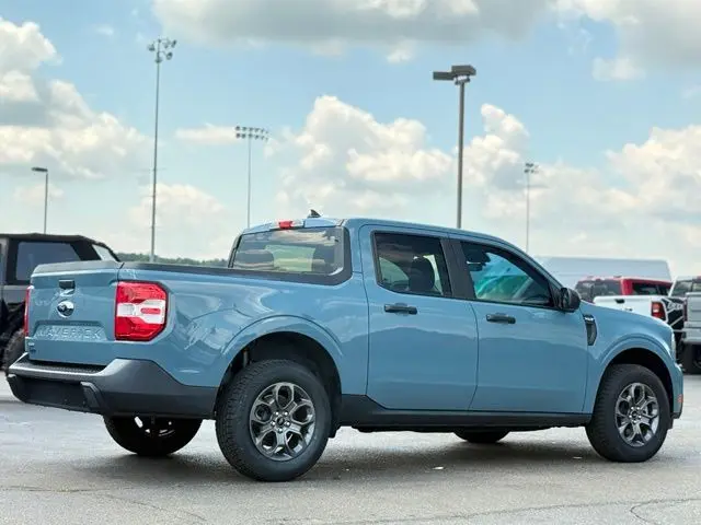 2023 Ford Maverick - $22,500