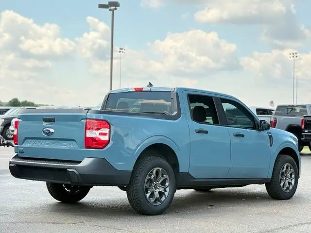 2023 Ford Maverick - $22,500