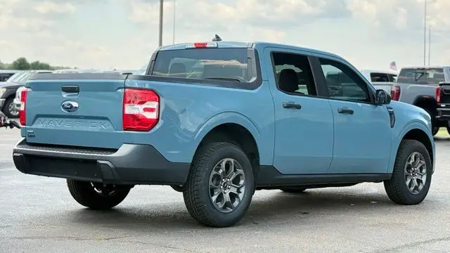 2023 Ford Maverick XL